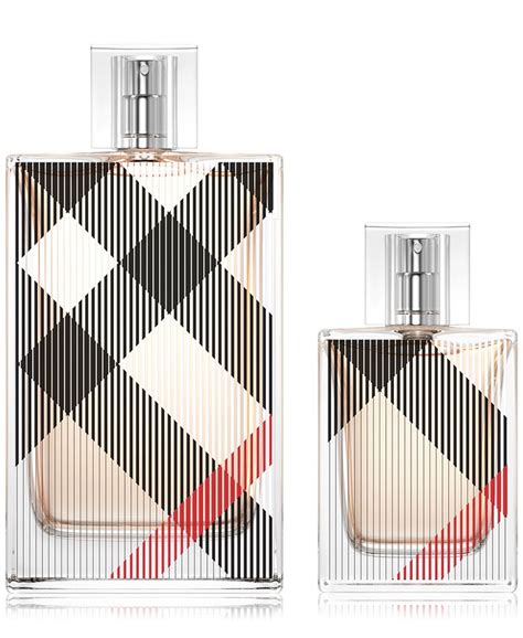 burberry brit for her macy's|burberry brit for her walmart.